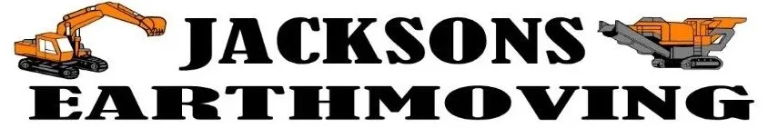 Jacksons Earthmoving