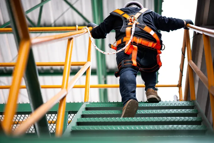 Safety & Compliance
